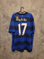 Maglia Nani originale