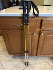 Bastoncini da trekking