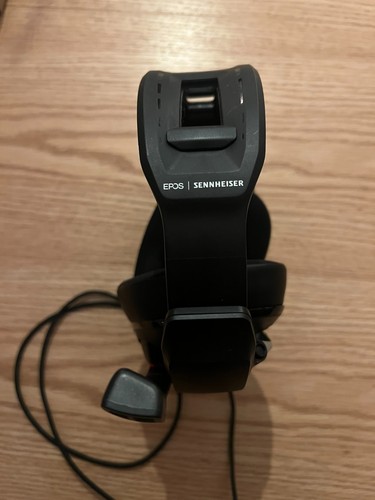 Cuffie gaming pos - cuffie, sennheiser
