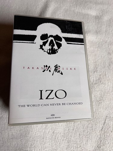 Izo von takashi miike - takashi, |
