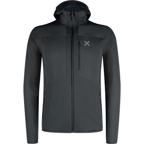 Montura smooth hooded - montura,