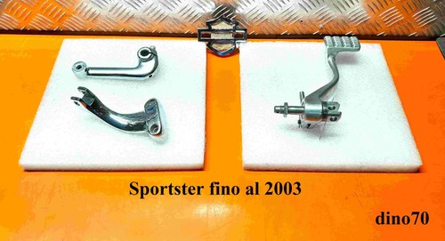 Harley davidson comandi - harley,