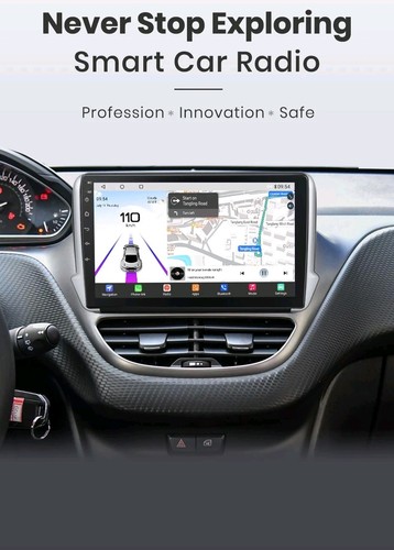 Autoradio android wireless - autoradio,