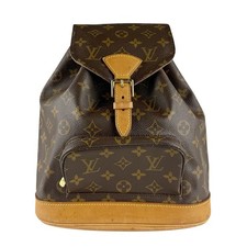 Zaino originale LOUIS VUITTON