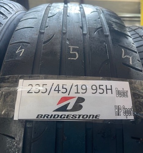 235 95h bridgestone - 235, 19
