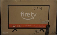 AMAZON FIRETV 2-SERIES 32" HD
