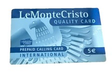 ⭐️Carta Telefonica - ricarica ⭐️