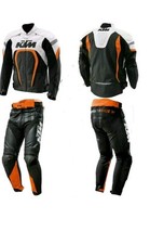 Tuta Moto Racing Uomo