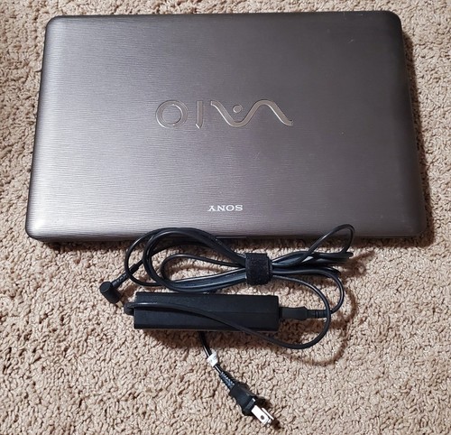 Sony vaio t4200 laptop - t4200,