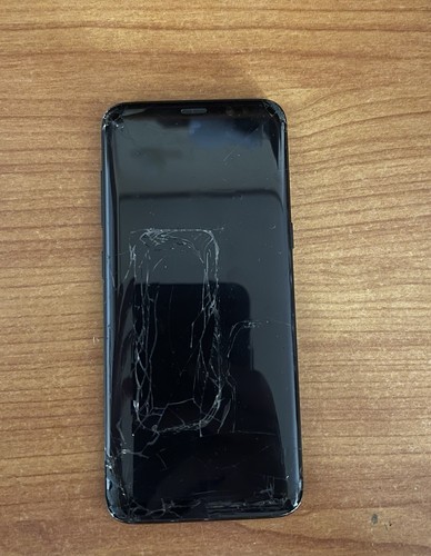 Samsung galaxy vetro - s8,