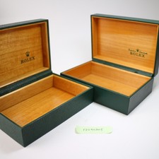 Rolex Watch Box Case