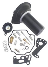 Kit ricostruzione membrana del