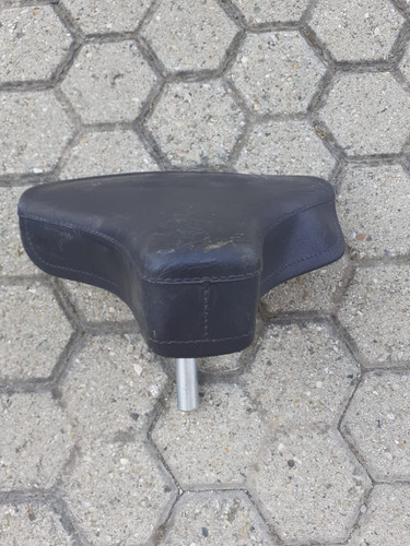 Sella piaggio ciao tubo - sella,