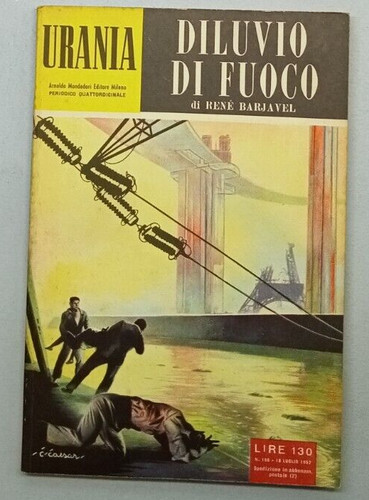Diluvio fuoco rené - -,