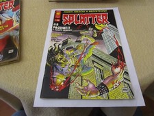 SPLATTER - ANNO II N. 12 -
