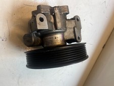 Mercedes Benz W203 W204 Power