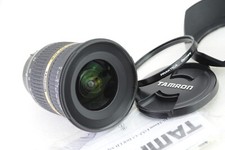 Tamron SP 10-24 1:3,5-4,5