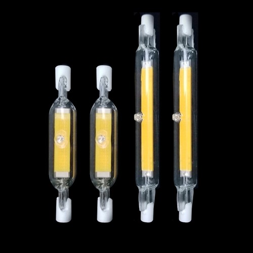 R7s 118mm cob ricambio per - r7s,