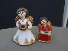 2 statuine Thun Bozner angelo