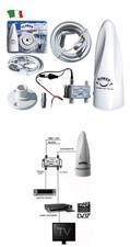 ANTENNA TV TERRESTRE