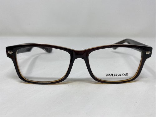 Parade eyewear 1718 marrone - parade,