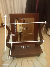 PSICHE PETINEUSE SPECCHIO