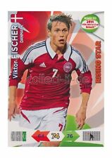 Panini Adrenalyn Road World