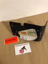 Riparo supporto radiatore DX