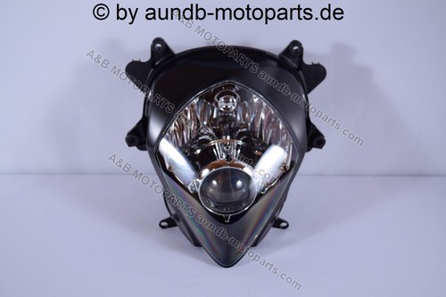Faro proiettore gsxr 1000 - proiettore,