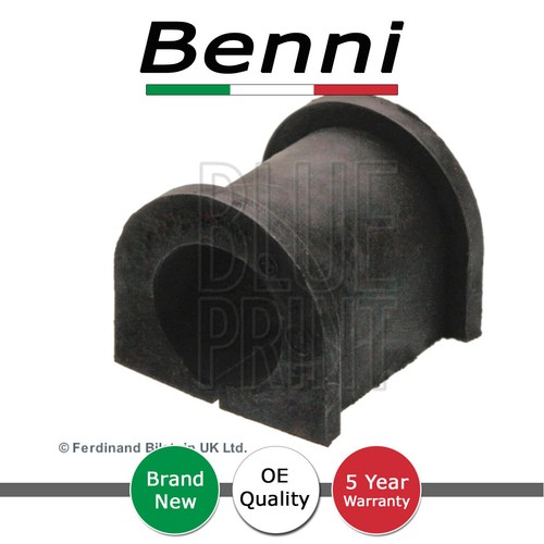 Boccola barra antirollio benni - antirollio,