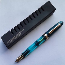 Penna stilografica Junlai