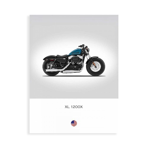 Stampa tela carta poster - su,