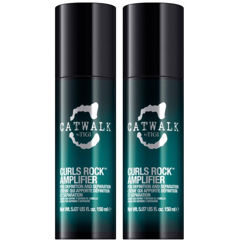 Catwalk tigi curls - catwalk,