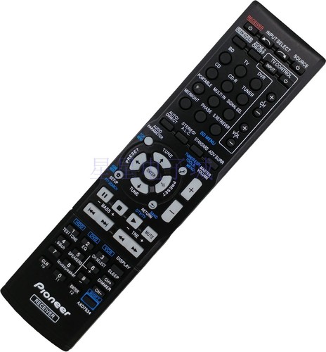 Telecomando vsx 520 per - telecomando, vsx-520-k