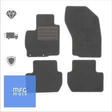 Tappetini per Citroen