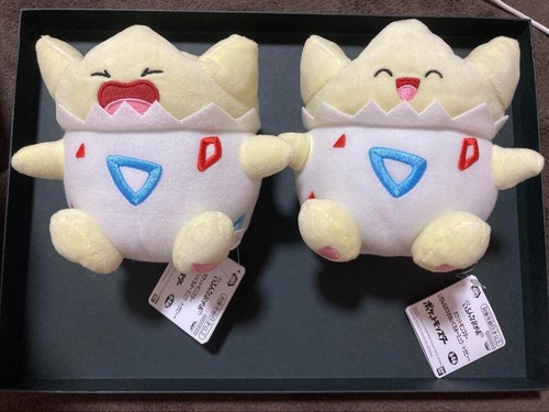 Banpresto pokemon varie facce - pokemon,