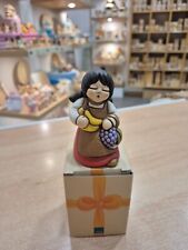 THUN S2303A82 Donna con frutta