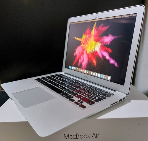 Apple macbook air 128gb - macbook,