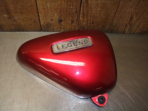 Triumph legend 900 deluxe - legend,