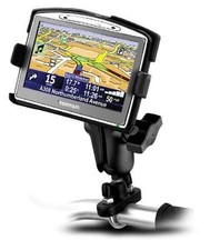 SUPPORTO MANUBRIO TOM TOM GO