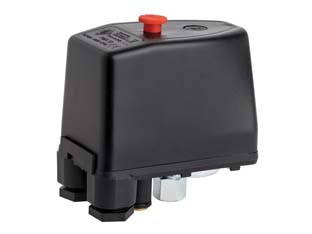 Pressostato monofase per - monofase,