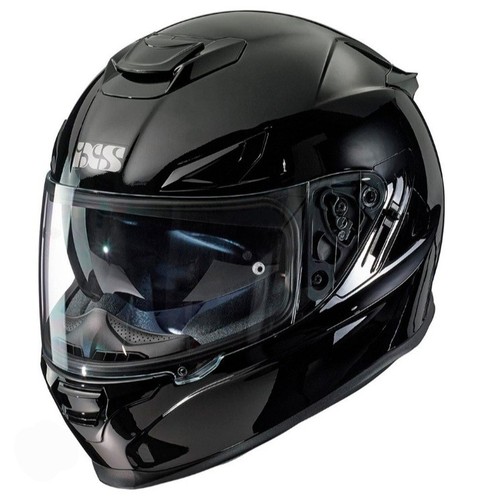Casco moto integrale ixs - casco,