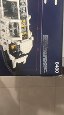 LEGO 8480 Space Shuttle