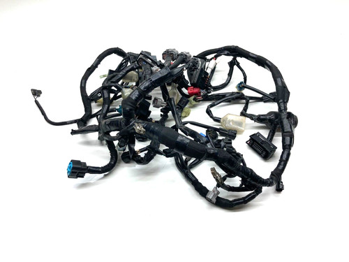 Impianto elettrico cablaggio - elettrico,
