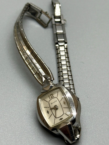 Orologio donna bulova vintage - donna,