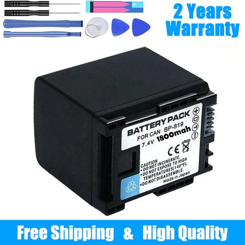 Batteria 819 per - batteria, bp-819