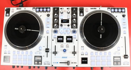 Rane one mkii - mkii, per