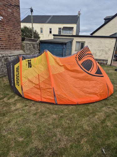 Cabrinha switchblade 12m - switchblade,