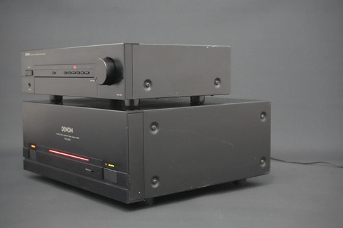 Denon poa 2200 - denon, poa-2200