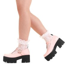 Scarpe Lamoda Love Story